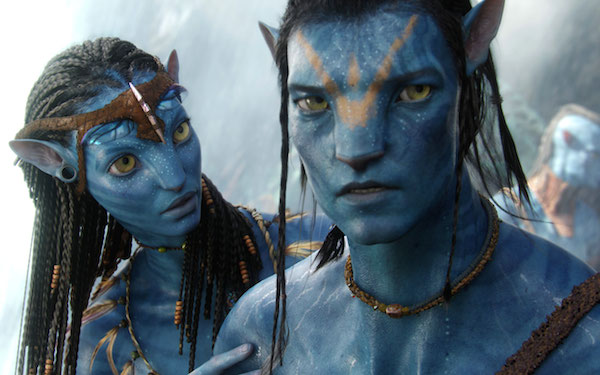 Still from Avatar (2009)