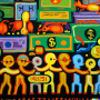 dall_e_2022-07-23_09.57.58_-_an_oil_painting_depicting_cash_remittances_among_transnational_families_in_the_style_of_keith_haring.png