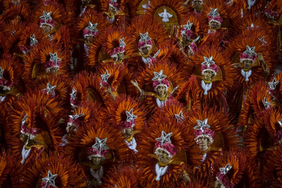 Brazil Carnival